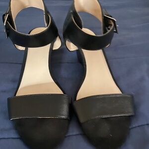 Nine West Sandals